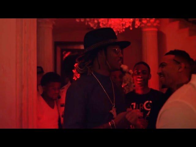 Future - Drippin (Official Video)