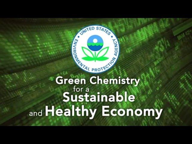 EPA Green Chemistry