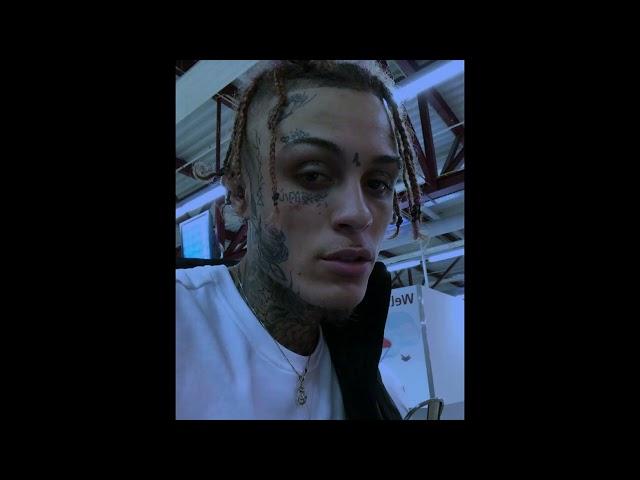 [FREE] Lil Skies Type Beat ''Money Rain''