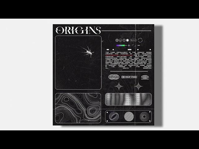 [FREE] R&B/Trapsoul Sample Pack - ORIGINS VOL.3 (partynextdoor,6lack,drake etc.)