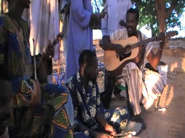 BAKO Gomma avec Harouna Maigogué