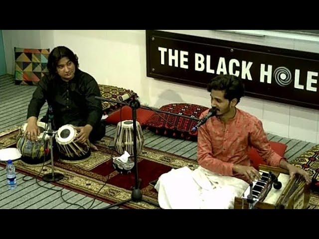 Ek Bas Tu Hi Nahee | Alisha Khan | Tabla Accompanied by Amoos Khan Sahb | Ustad Mehdi Hasan Khan