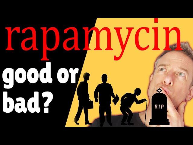 Rapamycin Anti Aging - Worth The Hype?