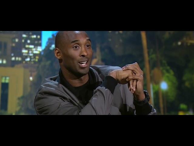 Kobe Bryant talks about his TOUGHEST rival - Allen Iverson, Melo, Tmac etc. (2013)