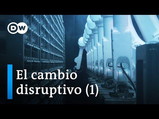 ¿De qué es capaz la inteligencia artificial?  | DW Documental