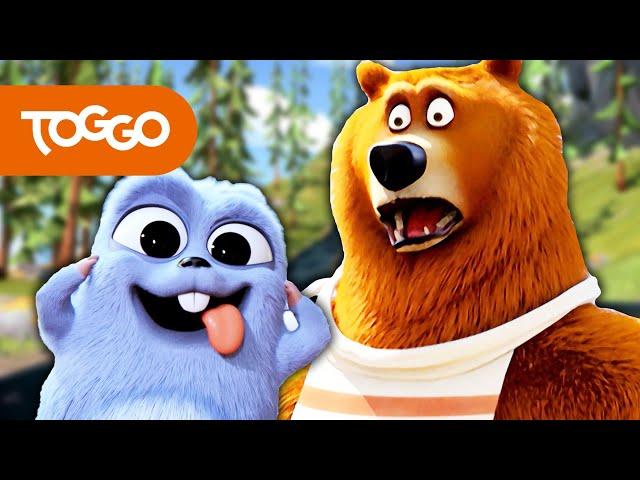 Grizzy und die Lemminge | Best Of Staffel 1 | BEST OF | TOGGO Serien