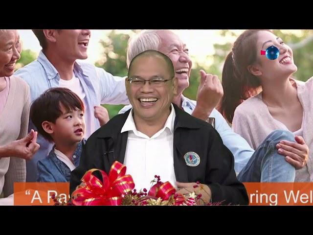 Health Plus Ep. 6 |  November 03, 2024