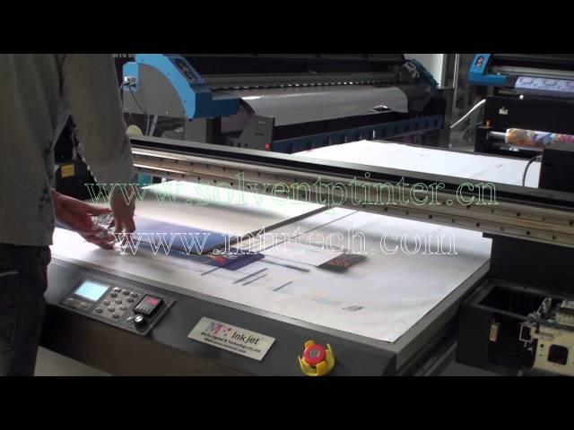 UV printer14