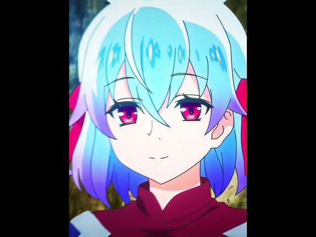 Ruti [AMV/Edit] || Underrated Waifu || Shin ni Nakama S2 Eps 1 #shorts #anime #amv