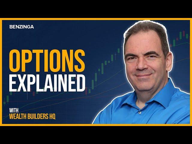 REPLAY: Credit Spreads Explained | Options Explained 