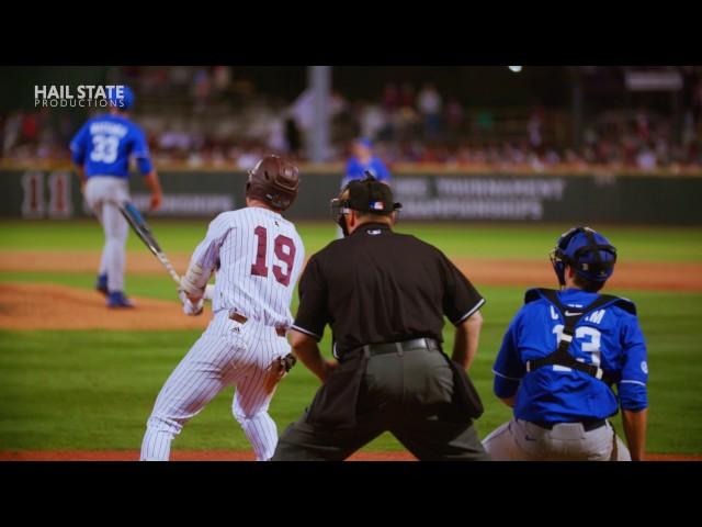 2017 Mississippi State Baseball Season Review