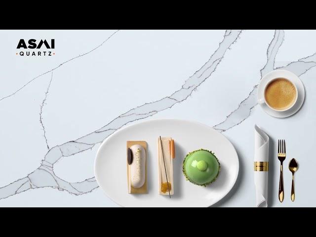 Fiama | Quartz | Asmi Surfaces