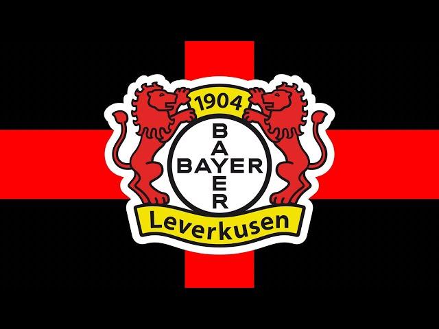 Bayer 04 Leverkusen Goal Song|Torhymne Bundesliga 23-24