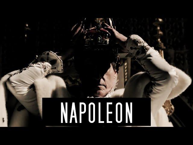 There's nothing we can do | Napoleon