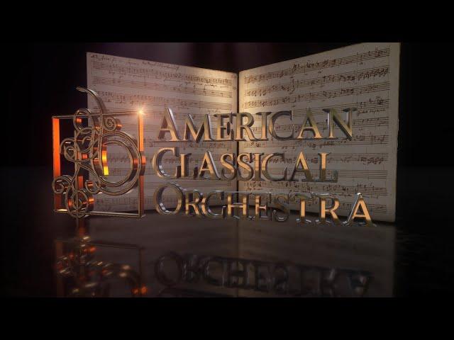 The American Classical Orchestra