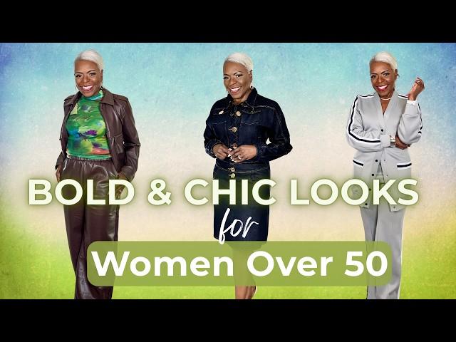 Ageless Spring Style Guide | Fashion Tips for Women Over 50 | Angel Cornelius