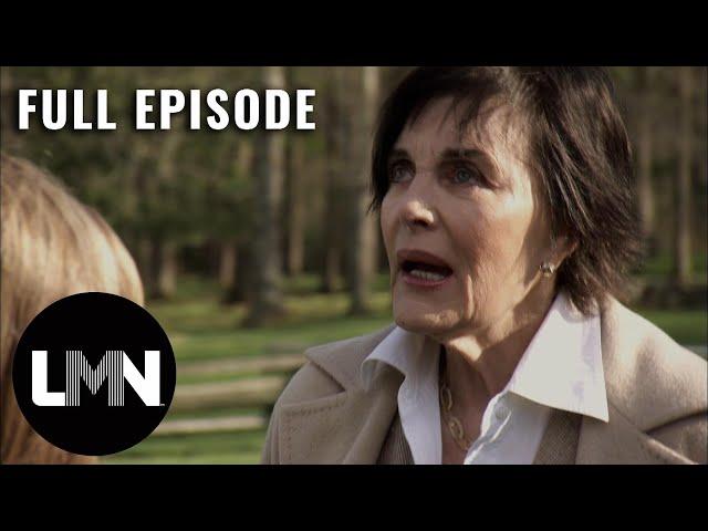 The Haunting Of... Linda Dano (Season 3, Episode 10) | Full Episode | LMN