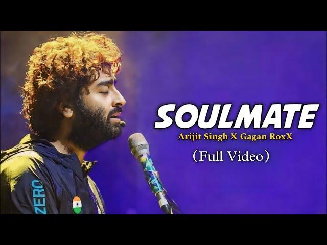 Soulmate (New Version) - Arijit Singh | Badshah | Gagan RoxX | Hiten | Ek Tha Raja (Full Video)