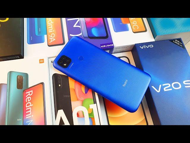 КАК ЧАСТО СТОИТ ПОКУПАТЬ НОВЫЙ СМАРТФОН?