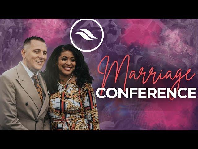 Marriage Conference 2024: Indestructible