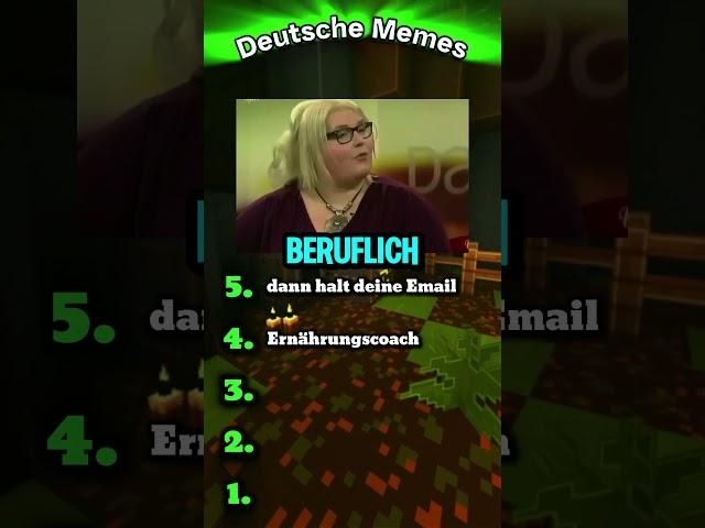 Deutsche Memes #deutschememes