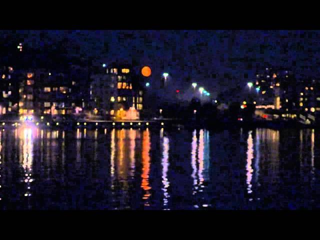 Stockholm in 60sek