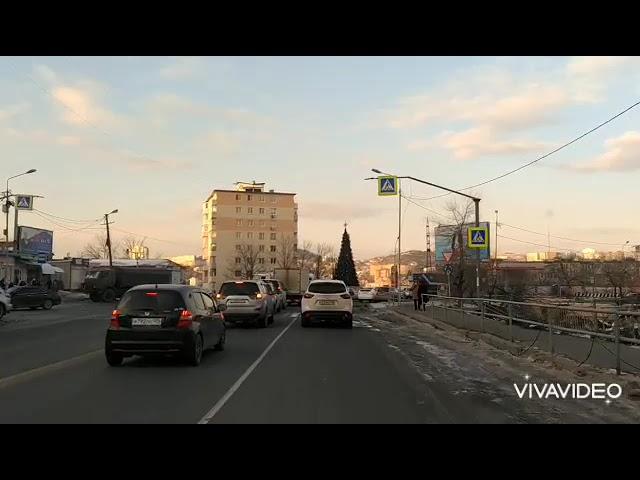 Владислав Шувалов Владивосток Wladislaw Thuwalow Wladiwastoc