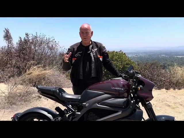 LiveWire ONE 2 Year 25,000 Mile Owner Review