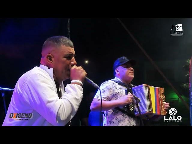 EL CANTINERO  GUAPACHOSOS DEL VALLENATO FREDY DELGAO E IVAN BELTRAN TARRA SANTANDER FIESTAS PATRONAL