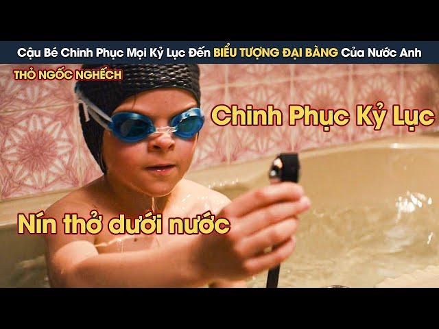 [Review Phim] Từ Cậu Bé Muốn Chinh Phục Mọi Đỉnh Cao Đến Biểu Tượng Đại Bàng Dũng Cảm Của Đất Nước