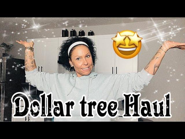 Dollar Tree Haul - uuuiiii so viele tolle neue Sachen Deko kann Frau nie genug haben ‍️