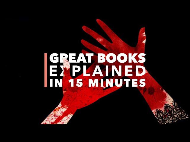 Great Books Explained: Shakespeare: an overview