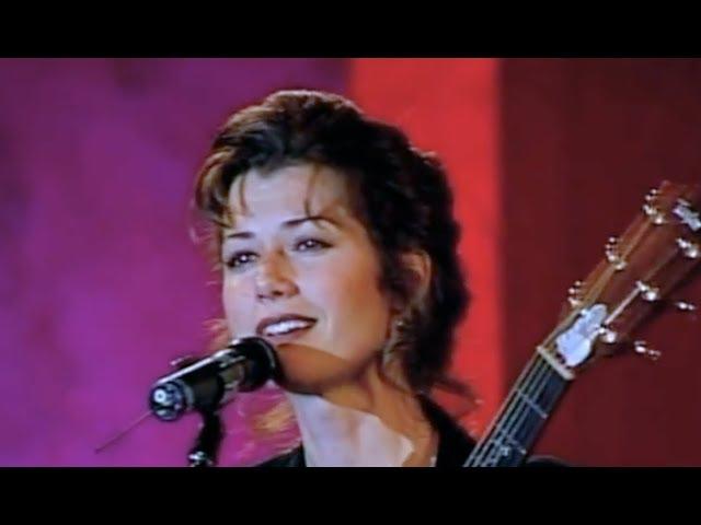 Amy Grant - Thy Word