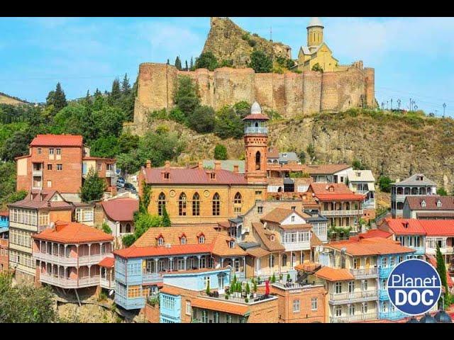 Does Sakartvelo ring a bell? One of the most beautiful countries in the world (FULL DOCUMENTARY)