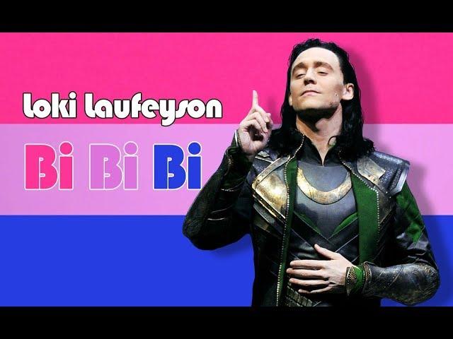 LOKI | BI BI BI