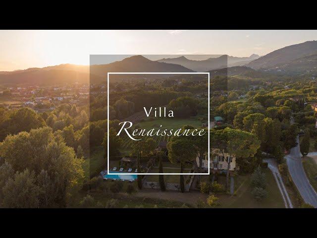 RENAISSANCE WINERY VILLA AMONG THE VINEYARDS, 9 BEDROOMS, 7 BATHS, WIFI, AIR CON