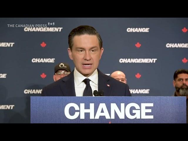 Election 2025: Liberals release platform, Poilievre calls it too expensive