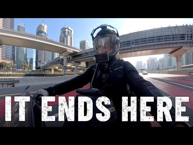 This journey came to an END - What's next?! | S8, EP65