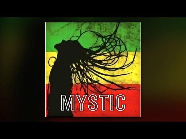 [FREE] "MYSTIC" Reggae Bob Marley Type Beat - Guitar Version
