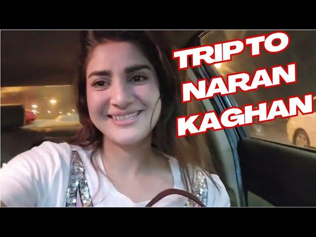 Naran Kaghan Tour | Naran Kaghan Valley 2024 Guide video updates #aliya_ali88