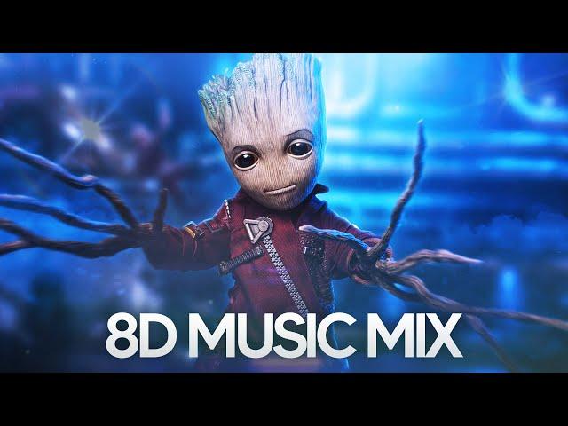 Best 8D Music Mix 2022 Party Mix  Remixes of Popular Songs | 8D Audio 