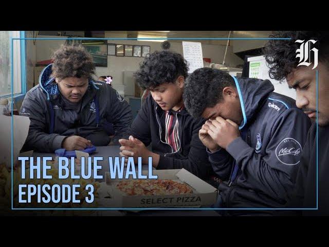 The Blue Wall - South Auckland High School Rugby Documentary Series - Episode 3 | nzherald.co.nz