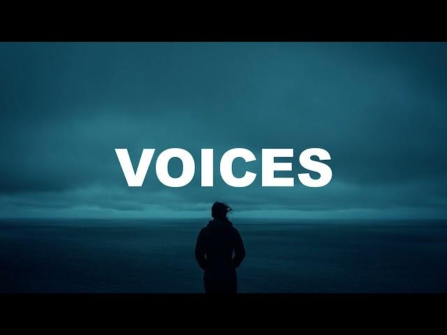 Lewis Capaldi x Olivia Rodrigo Type Beat - "Voices" | Emotional Piano Ballad 2023 | FREE