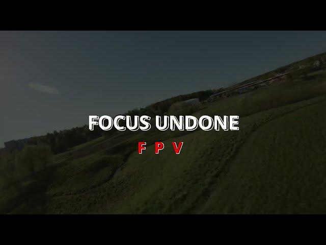 Summervibes FPV