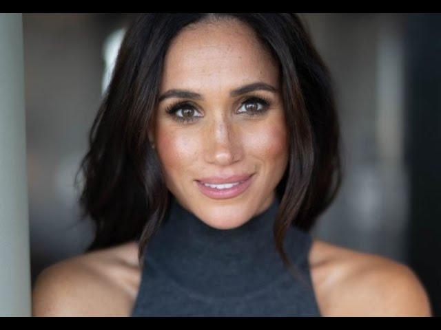 Meghan Markle: quand est-ce que la vérité éclatera. Un jour tout sera dévoilé