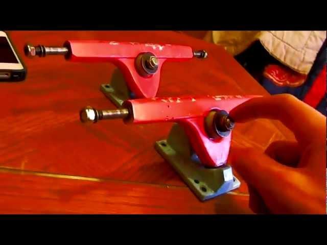 caliber trucks review