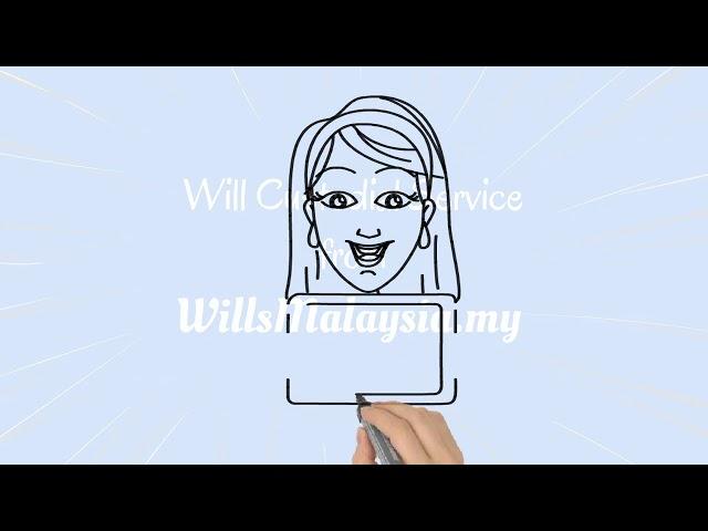 Will Custodial Service - WillsMalaysia | Online Will Writing Service