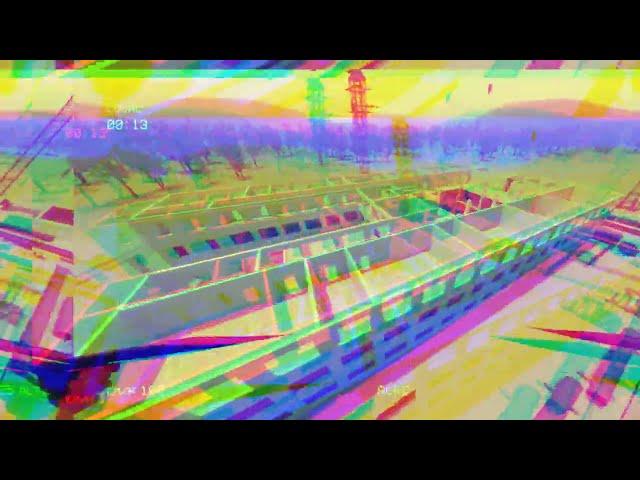 FPV DRONE SIMULATOR RUN (BRAND NEW FPV PILOT!!) - HighAboveFPV