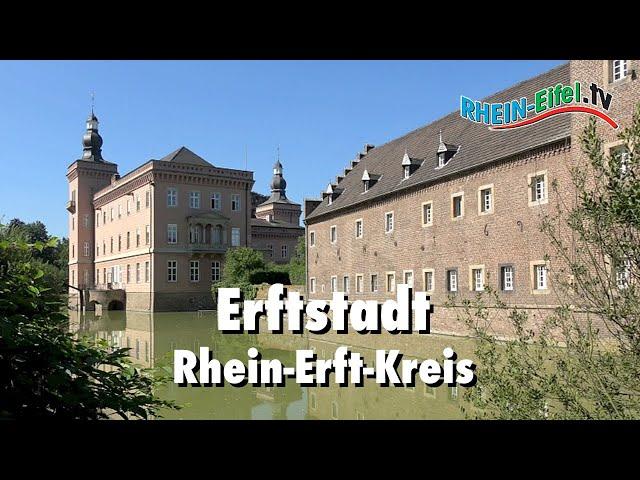 Erftstadt | Rhein-Erft-Kreis | Streifzug | Rhein-Eifel.TV