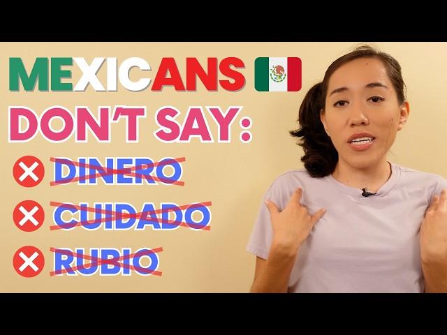 Learn Mexican Spanish: Top 41 Slang Words & Phrases